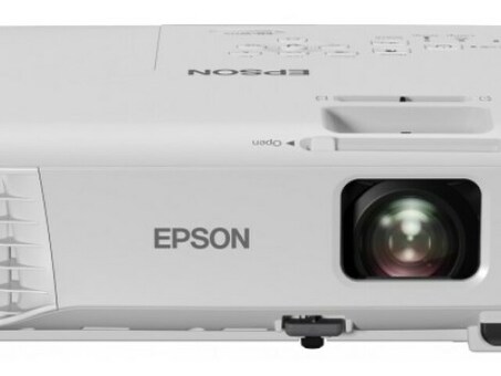 Проектор Epson EB-W05 (V11H840040)