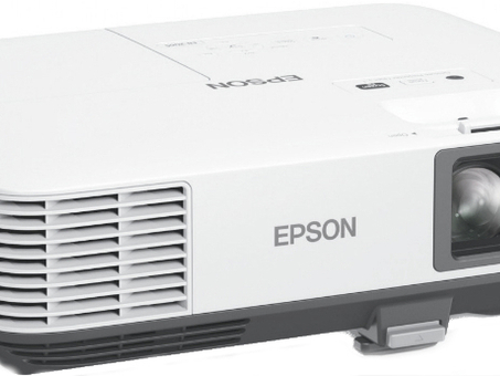 Проектор Epson EB-2055 (V11H821040)