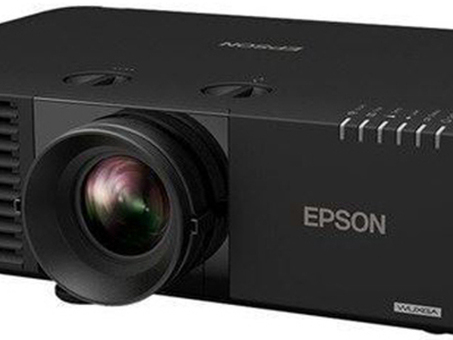 Проектор Epson EB-L610U (V11H901040)