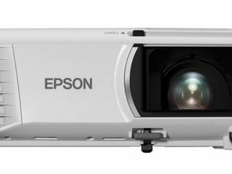 Проектор Epson EH-TW750 (V11H980040)