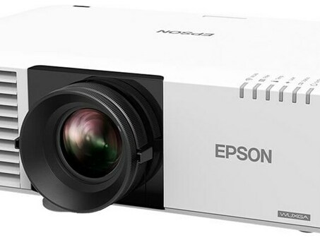 Проектор Epson EB-L400U (V11H907040)