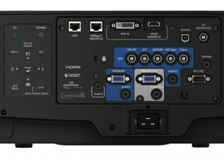 Проектор Epson EB-L1715S (V11H890140)