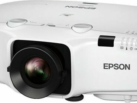 Проектор Epson EB-5520W (V11H826040)