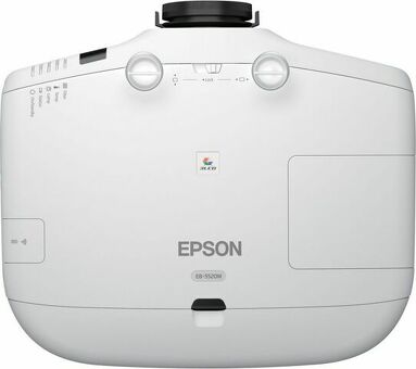 Проектор Epson EB-5520W (V11H826040)