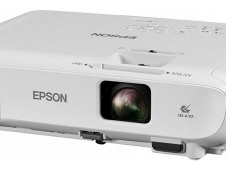 Проектор Epson EB-X05 (V11H839040)