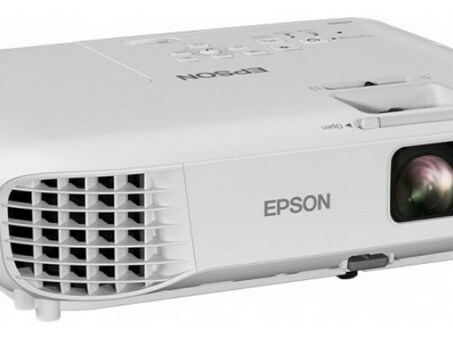 Проектор Epson EB-X05 (V11H839040)