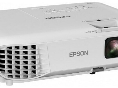 Проектор Epson EB-S05 (V11H838040)