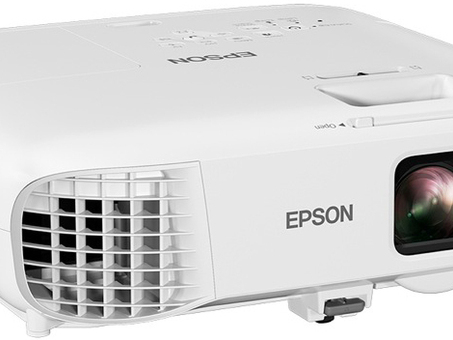 Проектор Epson EB-2042 (V11H874040)