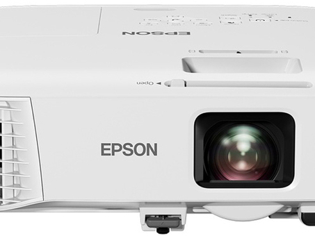 Проектор Epson EB-2042 (V11H874040)