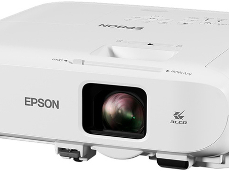 Проектор Epson EB-2042 (V11H874040)