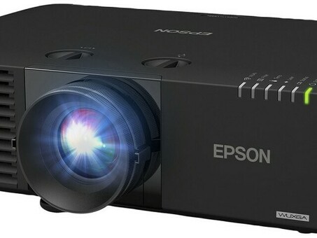 Проектор Epson EB-L615U (V11H901140)