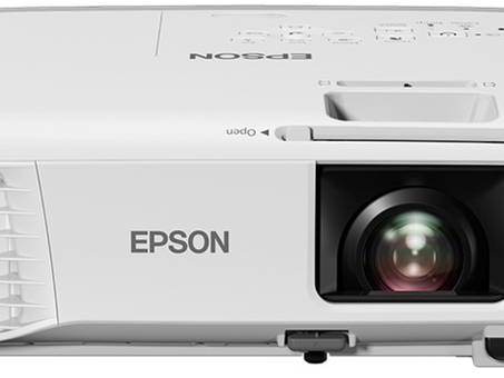 Проектор Epson EB-108 (V11H860040)