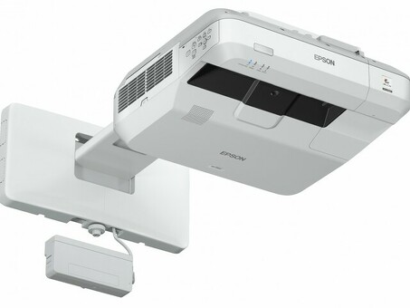 Проектор Epson EB-710Ui (V11H877040)