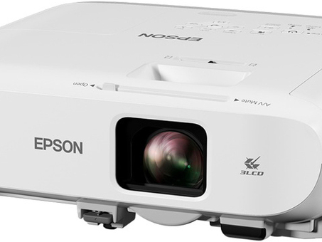 Проектор Epson EB-970 (V11H865040)