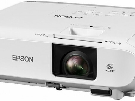 Проектор Epson EB-S39 (V11H854040)