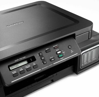 МФУ Brother InkBenefit Plus DCP-T310 (DCPT310R1)