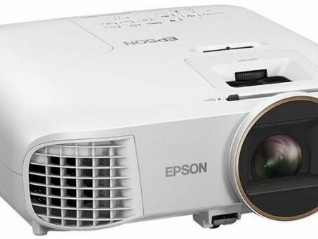 Проектор Epson EH-TW5820 (V11HA11040)