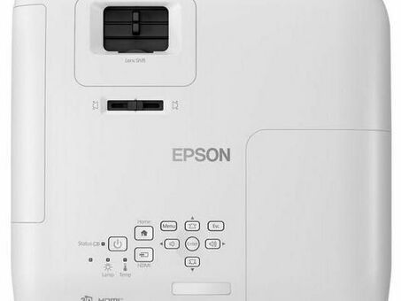 Проектор Epson EH-TW5820 (V11HA11040)