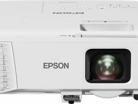 Проектор Epson EB-982W (V11H987040)