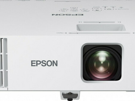 Проектор Epson EB-L200F (V11H990040)