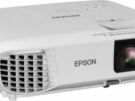 Проектор Epson EB-FH06 (V11H974040)