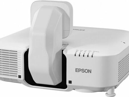 Проектор Epson EB-L1070U (V11H940940)