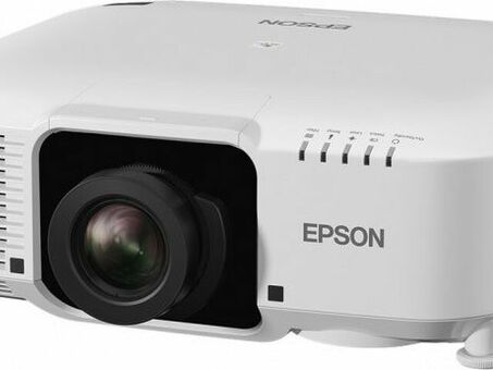 Проектор Epson EB-L1070U (V11H940940)