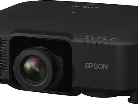 Проектор Epson EB-PU2010B (V11HA52840)