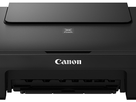 МФУ Canon PIXMA MG2540S (0727C007)