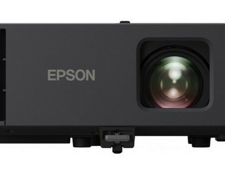 Проектор Epson EB-L255F (V11HA17140)