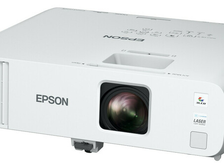 Проектор Epson EB-L200W (V11H991040)