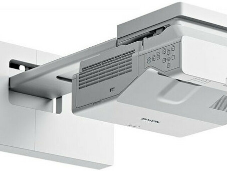 Проектор Epson EB-720 (V11HA01040)