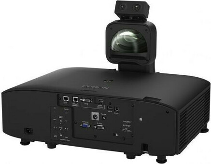 Проектор Epson EB-PU1008B (V11HA33840)