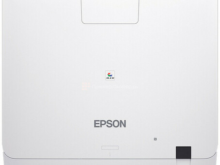 Проектор Epson EB-PU2120W