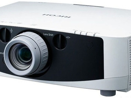 Проектор Ricoh PJ X6180N (431061)