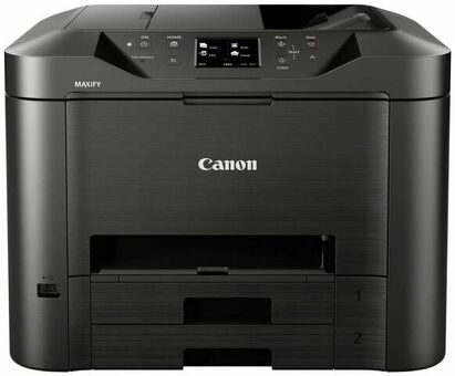 МФУ Canon MAXIFY MB5340 (9492B007)