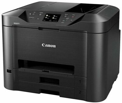 МФУ Canon MAXIFY MB5340 (9492B007)