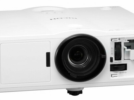 Проектор Ricoh PJ WXL5670 (432161)