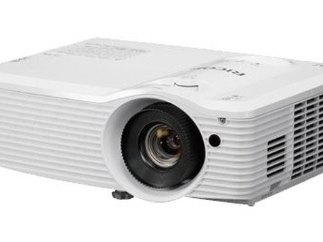 Проектор Ricoh PJ WX5770 (432270)