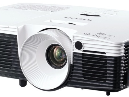 Проектор Ricoh PJ X5460