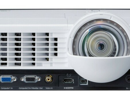 Проектор Ricoh PJ X4241N (432015)