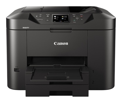 МФУ Canon MAXIFY MB2740 (0958C007)