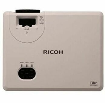 Проектор Ricoh PJ WUL5860 (432482)