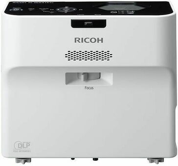 Проектор Ricoh PJ WX4153 (432487)