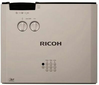 Проектор Ricoh PJ WUL5970 (432495)