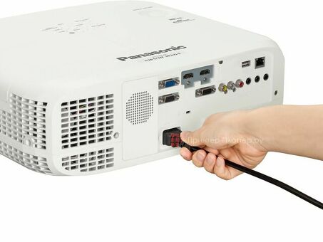 Проектор Panasonic PT-VW540E (PT-VW540E)