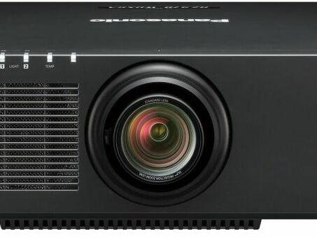 Проектор Panasonic PT-RZ970BE (PT-RZ970BE)