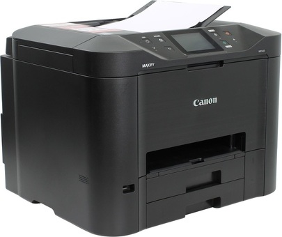 МФУ Canon MAXIFY MB5440 (0971C007)