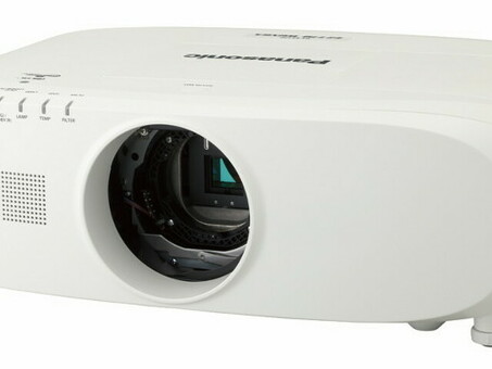 Проектор Panasonic PT-EX800ZLE (PT-EX800ZLE)