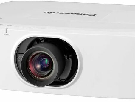 Проектор Panasonic PT-EW550E (PT-EW550E)